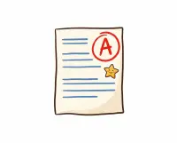 good grade